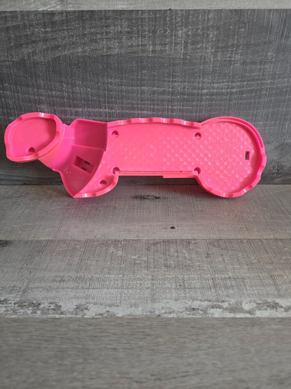 My Little Pony G4 Twilight's Rainbow Magic Kingdom Replacement Pink Platform G28